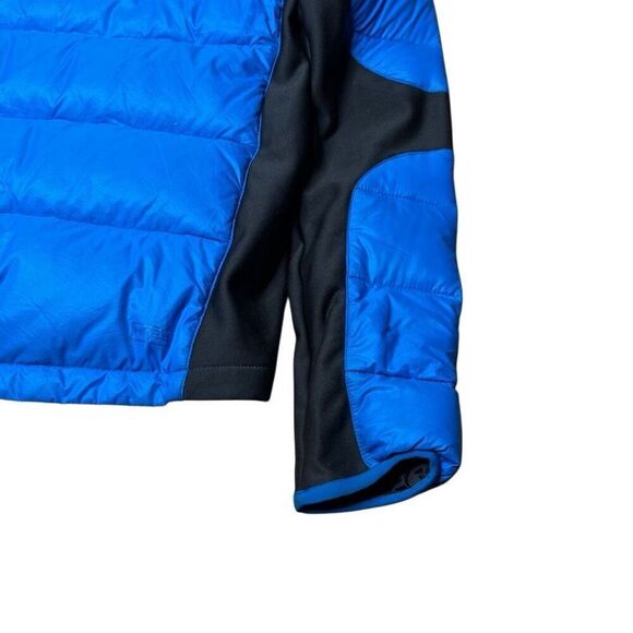 The North Face Men’s Crimptastic Hybrid 600 Down Jacket Medium - Picture 9 of 11